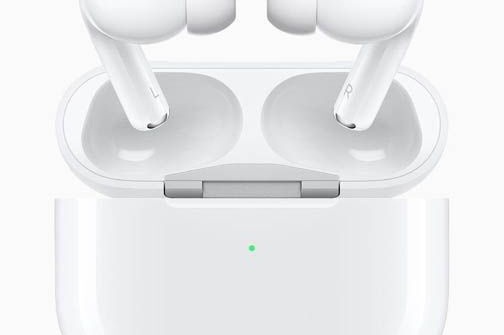 Tai nghe Airpods mới sẽ được sản xuất tại Việt Nam