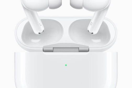 Tai nghe Airpods mới sẽ được sản xuất tại Việt Nam