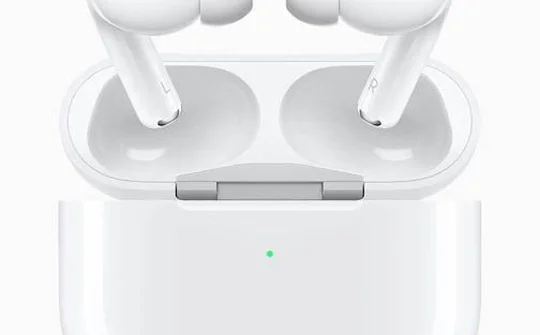 Tai nghe Airpods mới sẽ được sản xuất tại Việt Nam