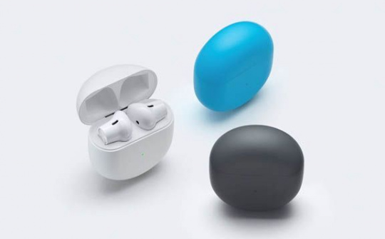 OnePlus Buds sở hữu thời lượng pin lên đến 30 giờ, giá 79 USD