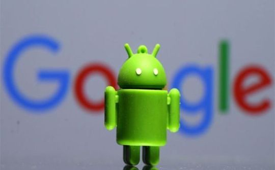 Thiết bị Android Go phải có RAM 2 GB trở xuống