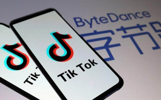 Financial Times: TikTok có thể được bán cho nhà đầu tư Mỹ