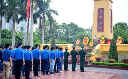 Viettel thăm hỏi, tặng quà hơn 3000 gia đình thương binh, liệt sỹ
