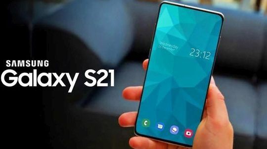 Samsung phát triển 3 phiên bản Galaxy S21