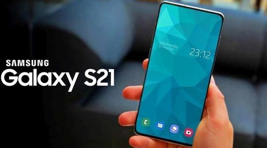 Samsung phát triển 3 phiên bản Galaxy S21