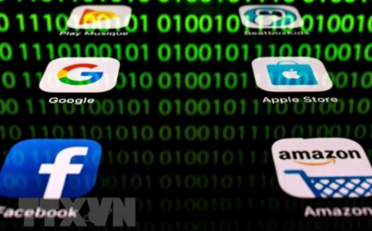 Indonesia mở rộng việc đánh thuế với các hãng công nghệ nước ngoài