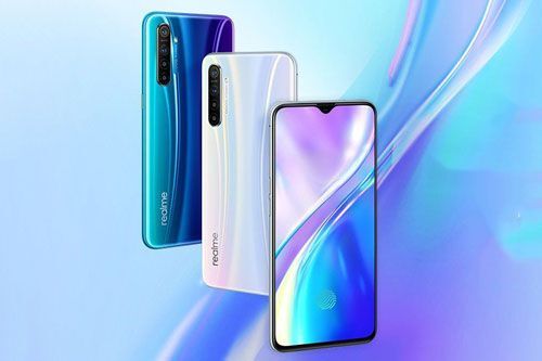 Realme XT giảm giá ‘sập sàn’ tại Việt Nam, chỉ còn 6,49 triệu đồng
