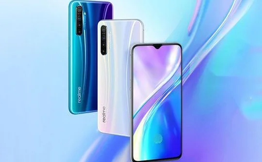 Realme XT giảm giá ‘sập sàn’ tại Việt Nam, chỉ còn 6,49 triệu đồng