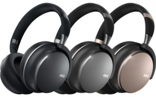 Samsung ra mắt bộ đôi tai nghe Y600 NC và Y400, giá từ 109 bảng