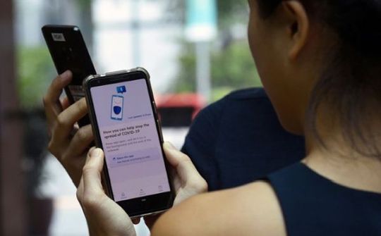 Vì sao Google thu thập dữ liệu ứng dụng đối thủ?