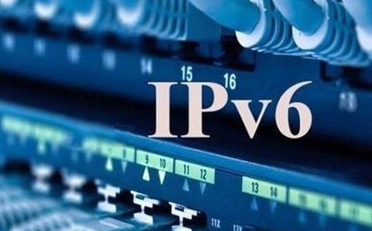 Việt Nam xếp thứ 10 toàn cầu trong chuyển đổi sử dụng IPv6