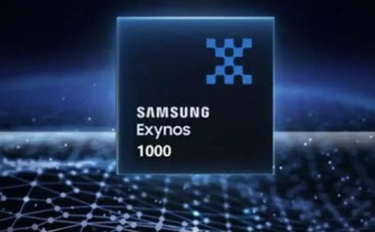 Galaxy S21 Ultra sẽ được bộ vi xử lý Exynos 1000 5nm