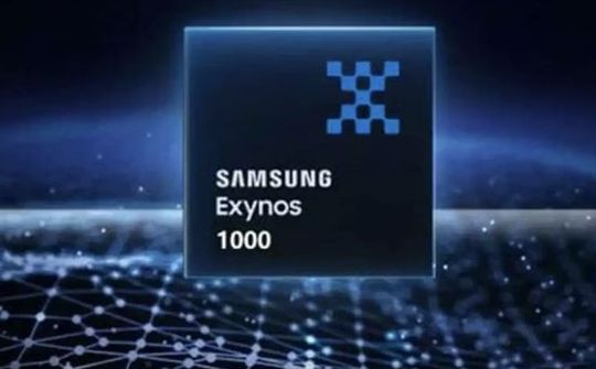 Galaxy S21 Ultra sẽ được bộ vi xử lý Exynos 1000 5nm