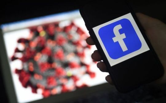Facebook muốn thúc đẩy kinh tế số tại Việt Nam