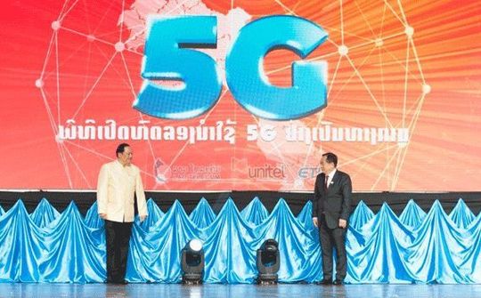 Viettel góp phần thay đổi hạ tầng viễn thông của nhiều quốc gia ASEAN