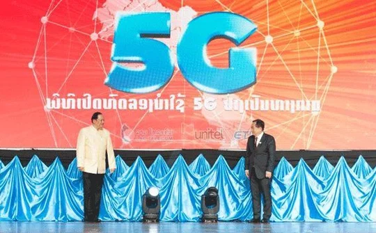 Viettel góp phần thay đổi hạ tầng viễn thông của nhiều quốc gia ASEAN