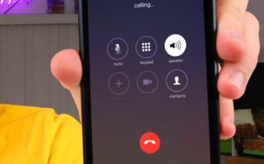 Các nhà mạng triển khai chặn cuộc gọi rác