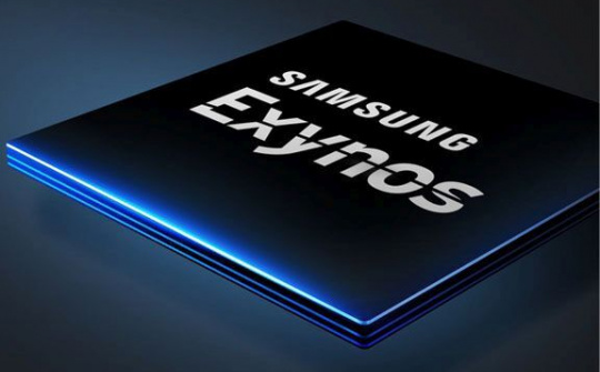 Samsung tham vọng vượt mặt TSMC bằng quy trình sản xuất chip 3 nm