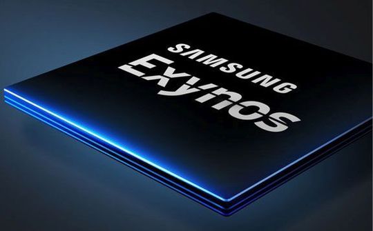 Samsung tham vọng vượt mặt TSMC bằng quy trình sản xuất chip 3 nm