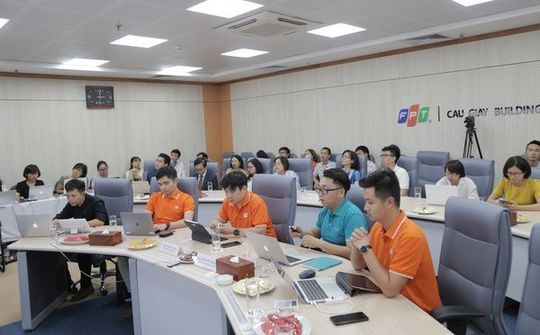 DN giảm tới 60% chi phí nhờ các giải pháp ứng dụng AI và RPA