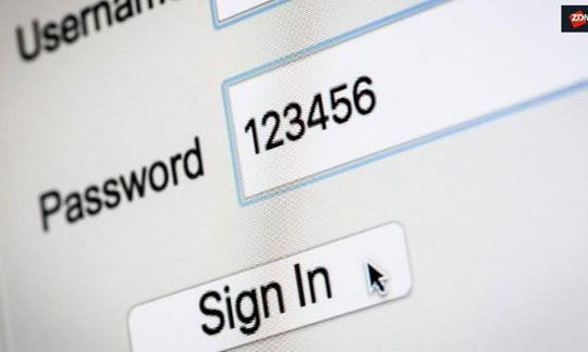 Mật khẩu tệ hại nhất lịch sử xuất hiện tới 7 triệu lần