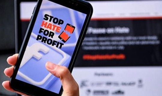 200 thương hiệu lớn tham gia chiến dịch #Stophateforprofit