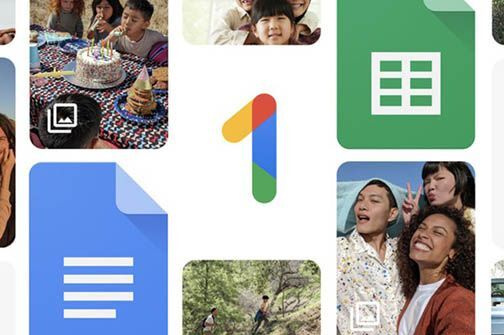 Google phát hành công cụ sao lưu miễn phí cho iPhone