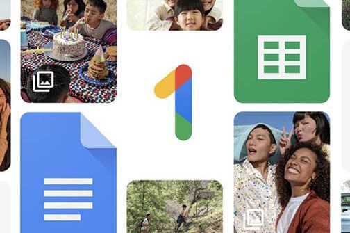 Google phát hành công cụ sao lưu miễn phí cho iPhone