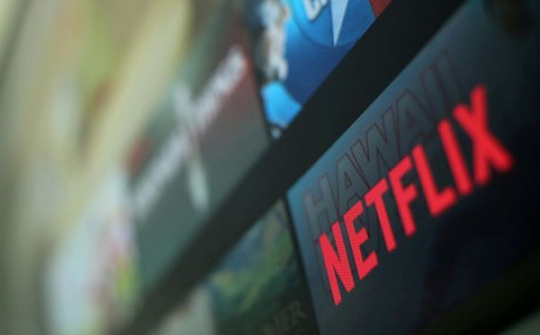 Netflix đã vượt quá cột mốc 1 tỉ lượt tải xuống trên Play Store