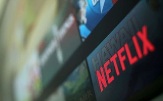 Netflix đã vượt quá cột mốc 1 tỉ lượt tải xuống trên Play Store