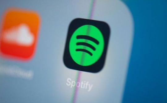 Lượng thuê bao trả phí Spotify trong quý 2/2020 cao hơn kỳ vọng