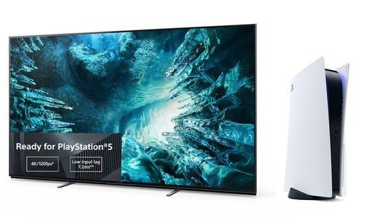 Sony giới thiệu chiến dịch Ready for PlayStation 5