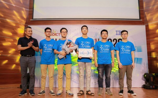 IBM công bố báo cáo CSR 2019, tăng cường giáo dục, phát triển bền vững