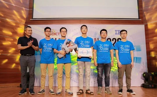 IBM công bố báo cáo CSR 2019, tăng cường giáo dục, phát triển bền vững