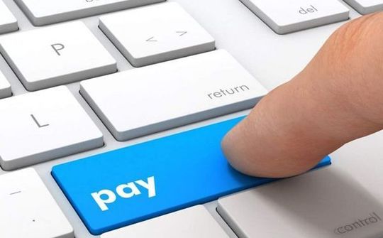 Bí quyết tiết kiệm đơn giản với ví điện tử