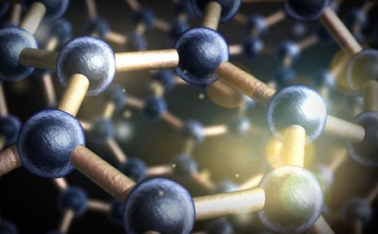 a-BN sẽ được Samsung sử dụng trong việc phát triển chất bán dẫn