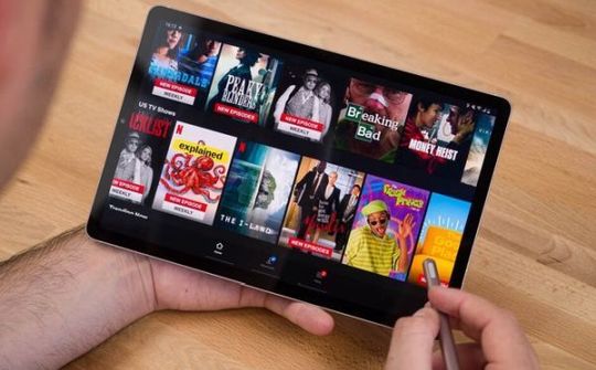 Galaxy Tab S7 sẽ có biến thể 5G và sạc chỉ giới hạn 15W