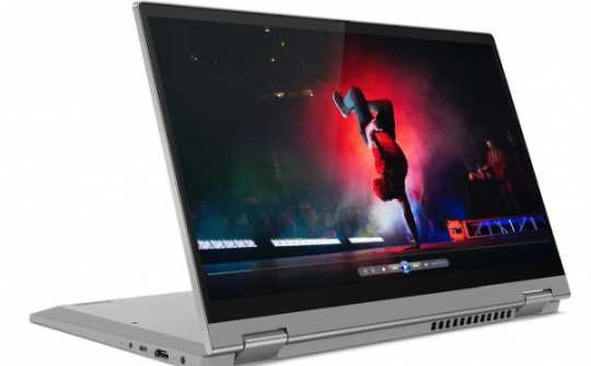 Lenovo IdeaPad Flex 5 ra mắt thị trường Việt Nam, giá khởi điểm từ 16,49 triệu đồng