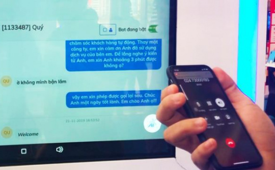 FPT triển khai Trợ lý ảo tổng đài cho Home Credit Việt Nam