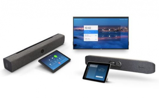 Zoom ra mắt dịch vụ thuê bao phần cứng ở Mỹ