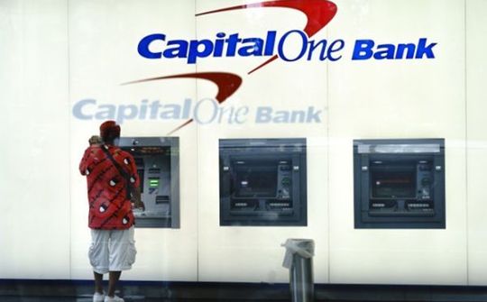 Ngân hàng Capital One bị phạt 80 triệu USD vì vi phạm dữ liệu năm 2019