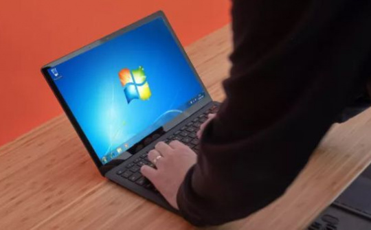 FBI: Người dùng Windows 7 có thể bị tin tặc tấn công