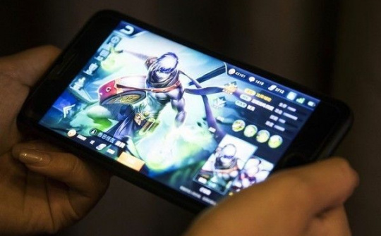 Apple đã gỡ bỏ gần 42.000 game iOS không phép ở Trung Quốc