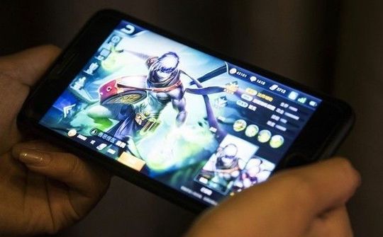 Apple đã gỡ bỏ gần 42.000 game iOS không phép ở Trung Quốc