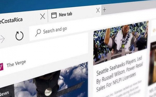 Microsoft chặn người dùng gỡ trình duyệt Edge mới