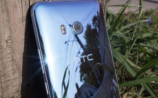 Doanh thu HTC có thể cải thiện tạm thời khi U20 5G ra mắt trong thời gian tới