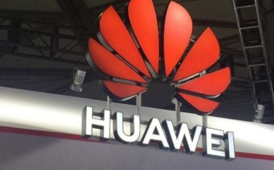 Huawei vẫn dẫn đầu thị trường trạm gốc di động toàn cầu