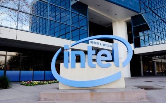 20 GB tài sản trí tuệ của Intel bị rò rỉ trên web