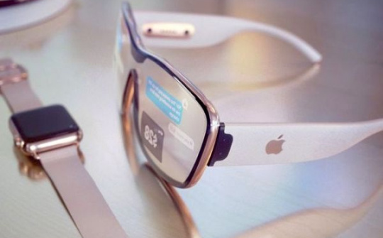 Apple sẽ mang trải nghiệm chưa từng có đến với Apple Glass?