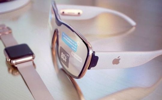 Apple sẽ mang trải nghiệm chưa từng có đến với Apple Glass?